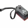 TEKIN T-120 Low Profile Digital Hi-Speed Programmable Servo (High Voltage)