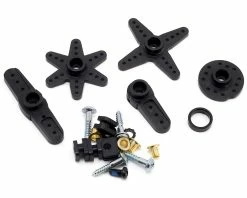 TEKIN T-130 Digital Hi-Speed Programmable Servo (High Voltage) -SAVOX Shop tektt1502 2