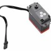 TEKIN T-190 Digital Hi-Torque Programmable Servo (High Voltage) -SAVOX Shop tektt1503