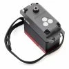 TEKIN T-300 Digital Hi-Torque Programmable Servo (High Voltage) -SAVOX Shop tektt1505