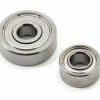 TEKIN 1/8 T8 Bearing Set (2) -SAVOX Shop tektt2382