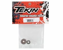 TEKIN 1/8 T8 Bearing Set (2) -SAVOX Shop tektt2382 1
