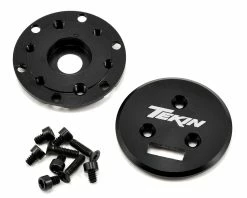 TEKIN T8i Front Endbell & Rear Cap Set