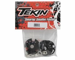 TEKIN Redline Gen2 Front/Rear Cap & Bearing Set 5 TEKIN Redline Gen2 Front/Rear Cap & Bearing Set -SAVOX Shop tektt2470 1