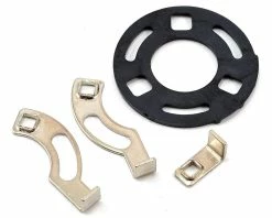 TEKIN Redline Gen2 Solder Tab & Isolator Set