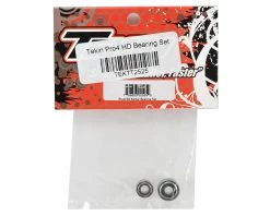 TEKIN Pro4 HD Bearing Set -SAVOX Shop tektt2525 1