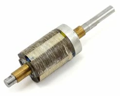 TEKIN Pro4 HD Rotor W/5mm Shaft (Standard Rotor)