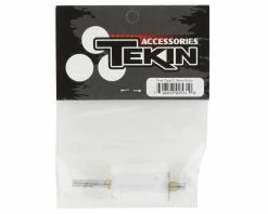 TEKIN Pro4 Type-D 18mm Tuning Rotor -SAVOX Shop tektt2531 1