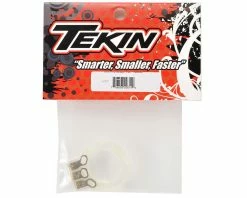 TEKIN ROC 412 Solder Tab & Isolator Set -SAVOX Shop tektt2614 1