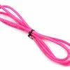 TEKIN 12awg Silicon Power Wire (Pink) (3') -SAVOX Shop tektt3009