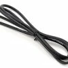 TEKIN 12awg Silicon Power Wire (Black) (3') -SAVOX Shop tektt3013