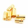 TEKIN 6.5mm High-Efficiency Bullet Connector Set (3)