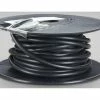 TQ WIRE Silicon Wire (Black) (25') (10AWG) -SAVOX Shop tqw1151
