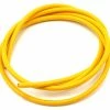 TQ WIRE Silicone Wire (Yellow) (3') (13AWG) 2 TQ WIRE Silicone Wire (Yellow) (3') (13AWG) -SAVOX Shop tqw1336