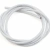TQ WIRE Silicone Wire (White) (3') (13AWG) -SAVOX Shop tqw1337