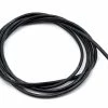 TQ WIRE Silicone Wire (Black) (3') (16AWG) -SAVOX Shop tqw1631