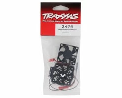 Traxxas Sledge Cooling Fan Kit W/Shroud -SAVOX Shop tra3476 2