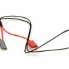 Traxxas Temperature & Voltage Telemetry Sensor (Short) -SAVOX Shop tra6523