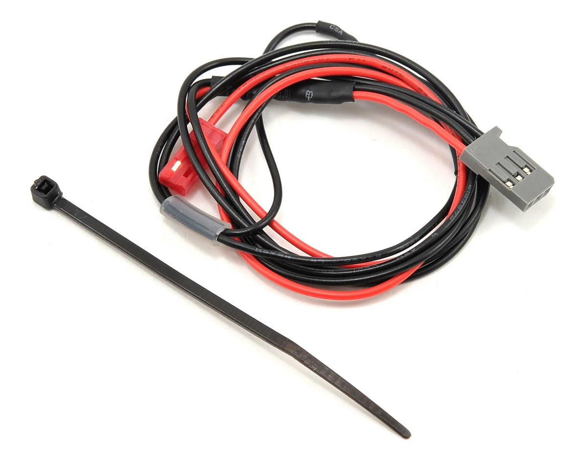 Traxxas Temperature & Voltage Telemetry Sensor 3 Traxxas Temperature & Voltage Telemetry Sensor