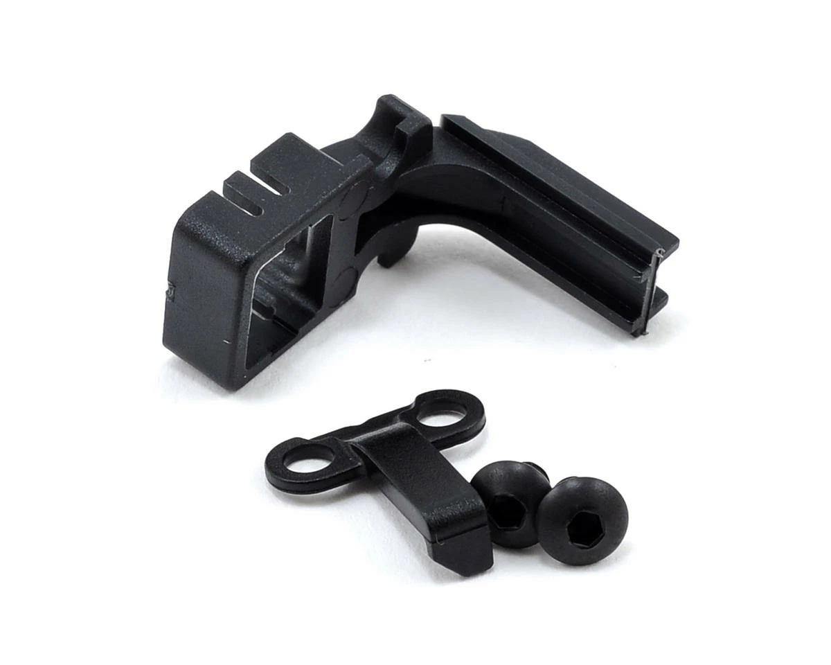 Traxxas RPM/Speed Sensor Wire Retainer 2 Traxxas RPM/Speed Sensor Wire Retainer