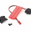 Traxxas Power Tap Connector W/Cable -SAVOX Shop tra6541x