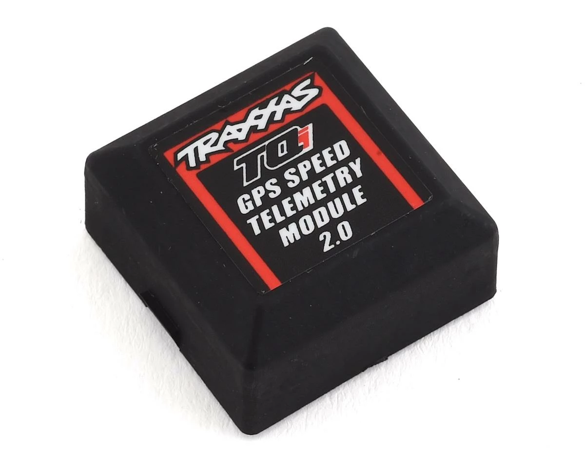 Traxxas Telemetry GPS 2.0 Speed Module 2 Traxxas Telemetry GPS 2.0 Speed Module