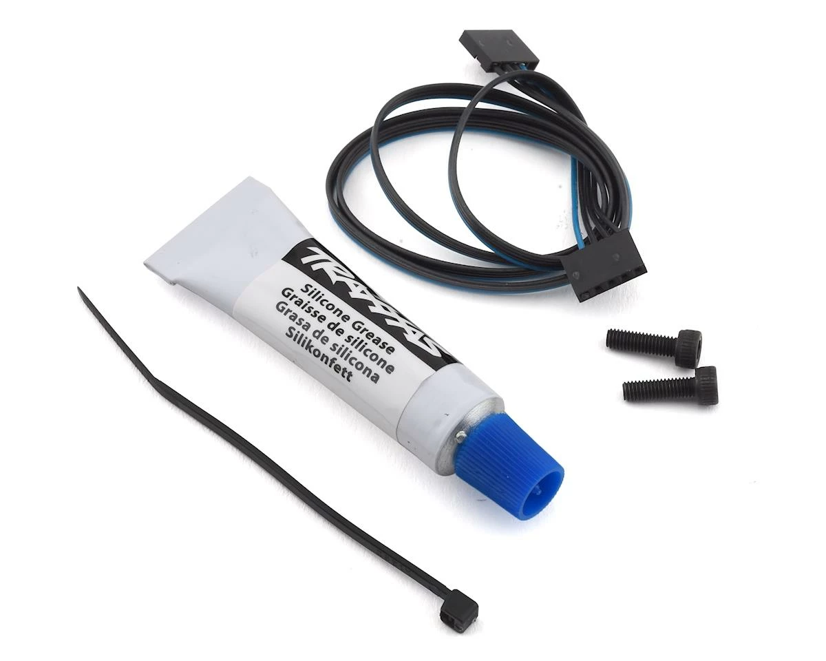 Traxxas Telemetry 2.0 Expander & 2.0 GPS Module Combo 4 Traxxas Telemetry 2.0 Expander & 2.0 GPS Module Combo - Image 2