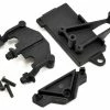 Traxxas Telemetry Expander Mount (Slash 4X4, Stampede 4X4, Rally & Jato) -SAVOX Shop tra6555