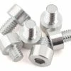 Trinity Revtech "X Factor" Aluminum Screw Kit (6) -SAVOX Shop trirev1131