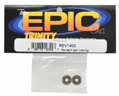 Trinity Revtech Motor Bearings -SAVOX Shop trirev1400 1
