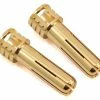 Trinity Revtech Certified Adjustable Gold Plated 5mm Bullet Connector