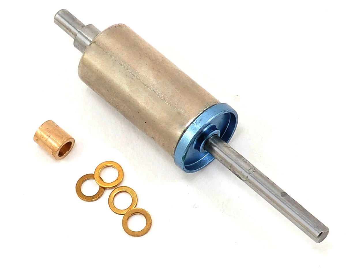 Trinity "Certified" 12.3mm High RPM Rotor (Blue) 3 Trinity "Certified" 12.3mm High RPM Rotor (Blue)