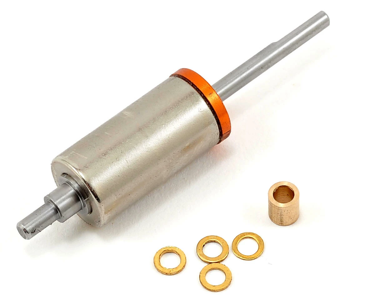 Trinity 13.0mm Outlaw Stock High Torque Rotor (Gold) 3 Trinity 13.0mm Outlaw Stock High Torque Rotor (Gold)