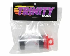 Trinity 13.0mm Outlaw Stock Ultra High Torque Rotor (Gold) -SAVOX Shop tritep1114 1