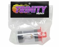 Trinity "Certified" 13.0mm Outlaw Stock Ultra High Torque Rotor (Gold) -SAVOX Shop tritep1114c 1