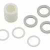 Trinity Teflon Brushless Motor Rotor Spacer Kit -SAVOX Shop tritep1527