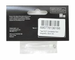 Trinity Teflon Brushless Motor Rotor Spacer Kit 5 Trinity Teflon Brushless Motor Rotor Spacer Kit -SAVOX Shop tritep1527 1