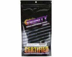 Trinity 30x30mm Aluminum Cooling Fan (Blue/Black) -SAVOX Shop tritep3081 1