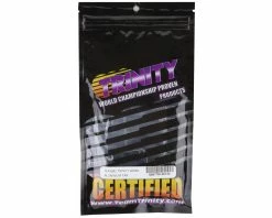 Trinity 40x40mm Aluminum Cooling Fan (Black/Silver) -SAVOX Shop tritep3082 1