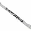 Trinity Ultra Flexi Flat Sensor Wire (White) (100mm) -SAVOX Shop tritep3100