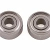 Whitz Racing Products 1/8x3/8x5/32" HyperGlide Ceramic Motor Bearings (2) -SAVOX Shop wrp mb 2pk