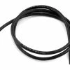 YEAH RACING 13AWG Silicone Wire (Black) (1.96')