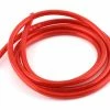 YEAH RACING 12AWG Transparent Wire (Red) (3.2') -SAVOX Shop yea wpt 0137rd