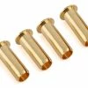 YEAH RACING 5mm To 4mm Bullet Adapter Plugs (4) -SAVOX Shop yea wpt 0149