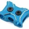 YEAH RACING Aluminum 12-14 Gauge Wire Clamp (Blue) 1 YEAH RACING Aluminum 12-14 Gauge Wire Clamp (Blue) -SAVOX Shop yea ya 0485bu