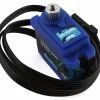 YEAH RACING Waterproof Micro Servo For Traxxas (TRX-4/TRX-6/TRX-4M)