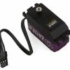 Yokomo SP-02D V2 RWD Digital Low Profile Drift Servo (Purple) -SAVOX Shop yok sp 02dv2p