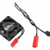 Yokomo 30x30x10mm Racing Performer Cooling Fan 2 Yokomo 30x30x10mm Racing Performer Cooling Fan -SAVOX Shop yokrp 031a