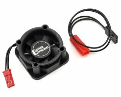 Yokomo 30x30x10mm Racing Performer HYPER Cooling Fan