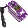 Yokomo SP-03 D V2 Programable Brushless Drift Servo (Purple) (High Voltage) -SAVOX Shop yoksp 03dv2pa